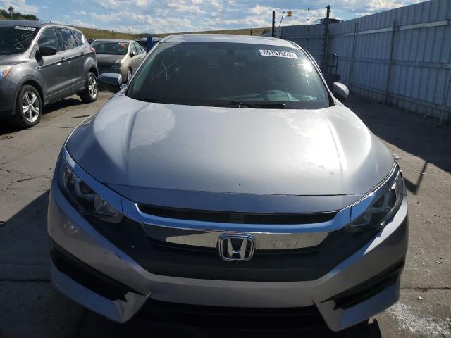 Photo 5 from auction – 2017 HONDA CIVIC EX with VIN 19XFC2F76HE018426