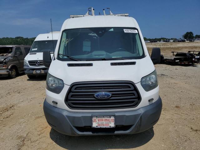 Photo 5 from auction – 2016 FORD TRANSIT T- with VIN 1FTKE2CV2GKA33643