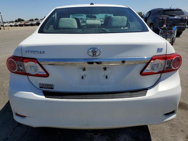 Photo 6 from auction – 2012 TOYOTA COROLLA with VIN 2T1BU4EE3CC865208
