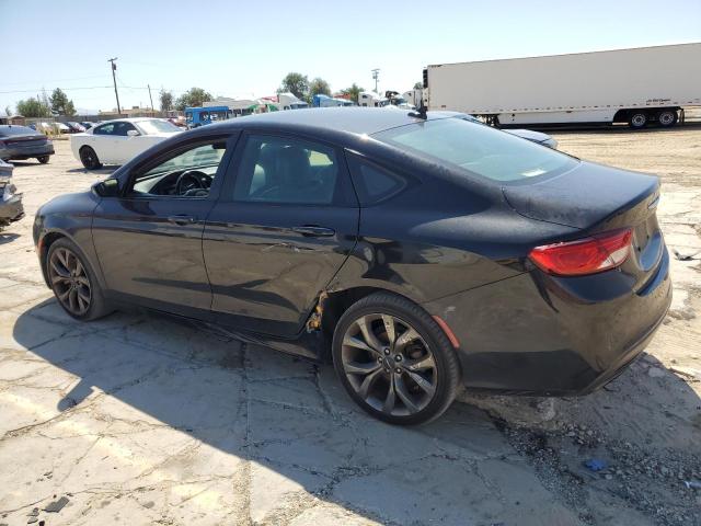 Photo 2 from auction – 2015 CHRYSLER 200 S with VIN 1C3CCCBB5FN535071