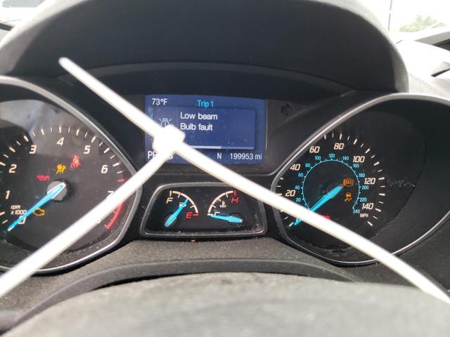 Photo 9 from auction – 2014 FORD ESCAPE SE with VIN 1FMCU0G97EUC93235