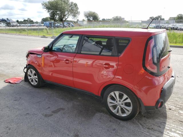 Снимка 2 от търг – 2015 KIA SOUL + с VIN KNDJP3A57F7769591