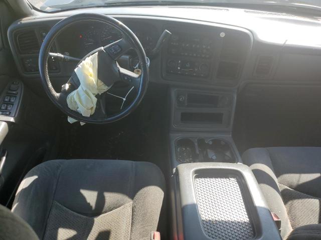 Photo 8 from auction – 2004 CHEVROLET SILVERADO with VIN 2GCEK13T541356773
