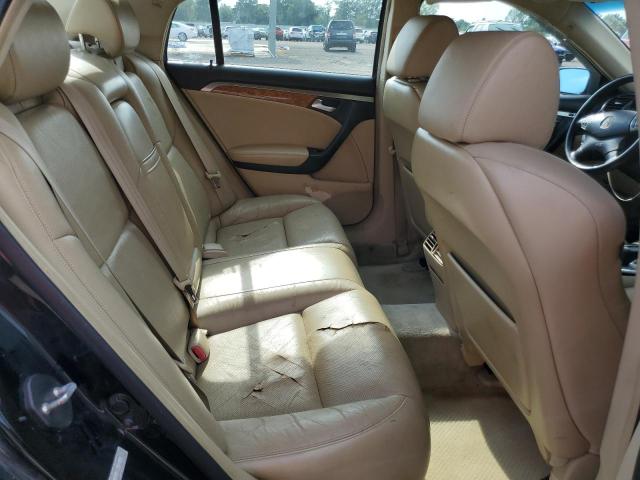 Photo 10 from auction – 2006 ACURA 3.2TL with VIN 19UUA66216A074994