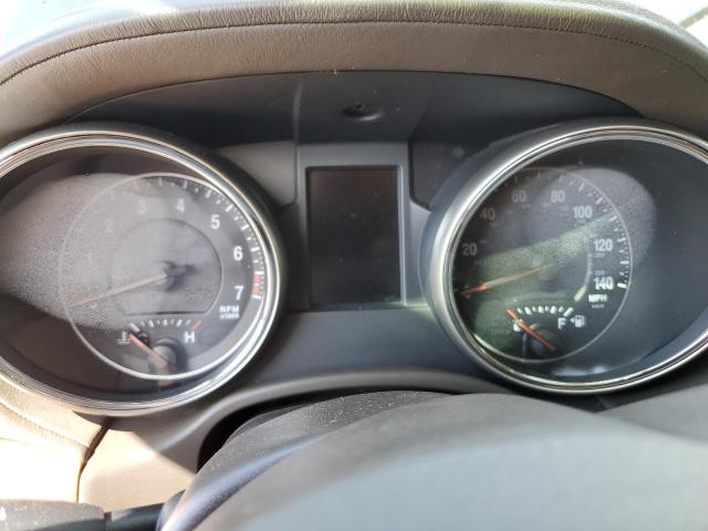 Photo 9 from auction – 2012 JEEP GRAND CHER with VIN 1C4RJFCG8CC270662