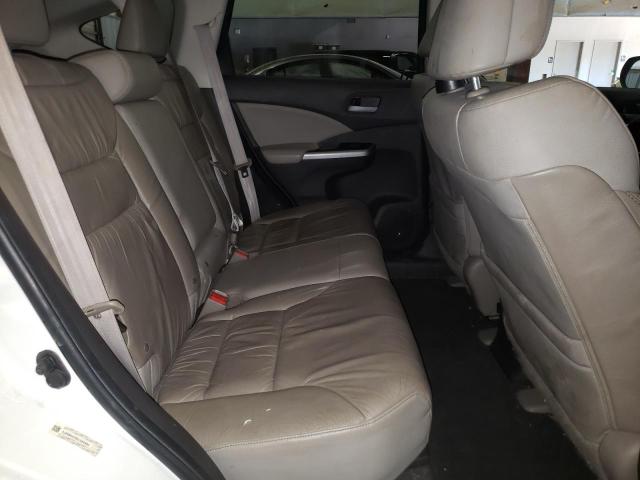 Photo 10 from auction – 2013 HONDA CR-V EXL with VIN 5J6RM4H78DL080960