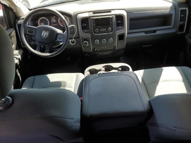 Photo 8 from auction – 2018 RAM 1500 ST with VIN 3C6RR6KTXJG158163