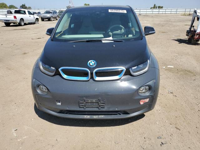 Photo 5 from auction – 2015 BMW I3 REX with VIN WBY1Z4C58FV502421