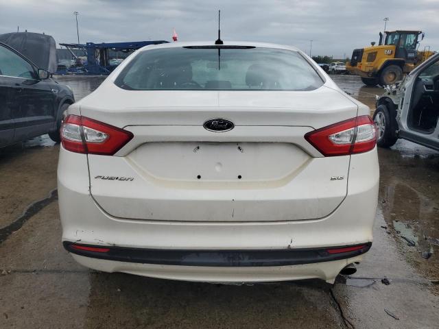 Photo 6 from auction – 2013 FORD FUSION SE with VIN 3FA6P0H7XDR217302