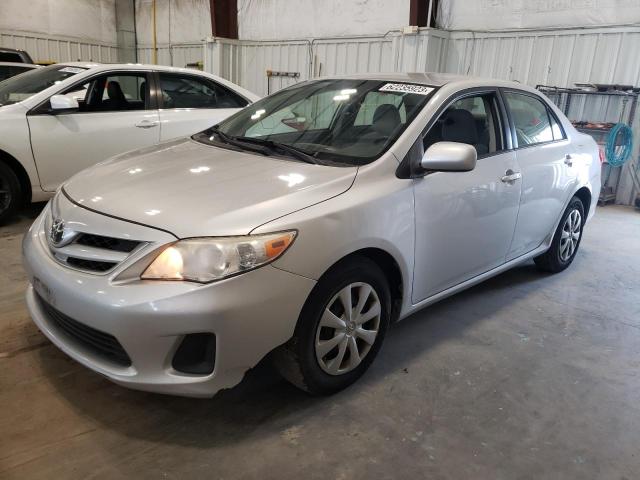 TOYOTA COROLLA BA 2011 with VIN JTDBU4EE6B9142621 - Photo from auction