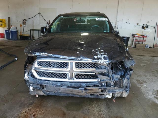 Photo 5 from auction – 2012 DODGE DURANGO CR with VIN 1C4RDJDG2CC104369
