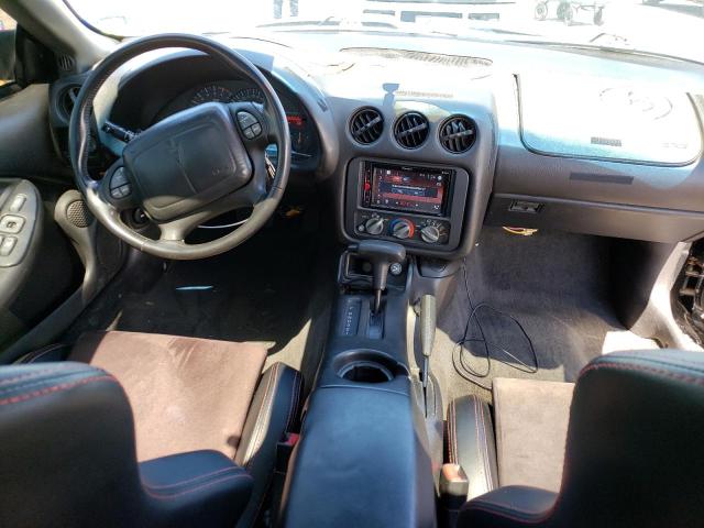 Photo 8 from auction – 2001 PONTIAC FIREBIRD F with VIN 2G2FV22G412130580