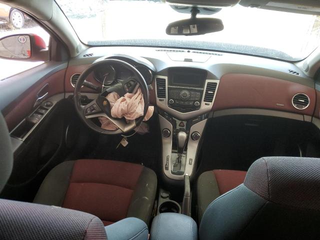 Photo 8 from auction – 2012 CHEVROLET CRUZE LT with VIN 1G1PF5SC7C7185539