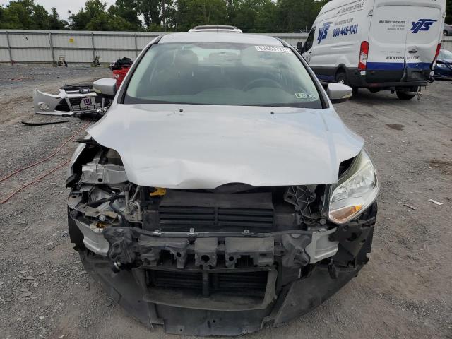 Photo 5 from auction – 2013 FORD FOCUS SE with VIN 1FADP3F26DL167125