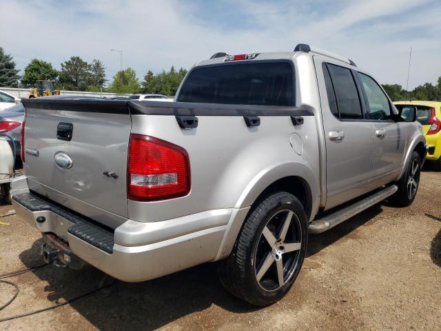 Photo 3 from auction – 2007 FORD EXPLORER S with VIN 1FMEU53K57UA10090