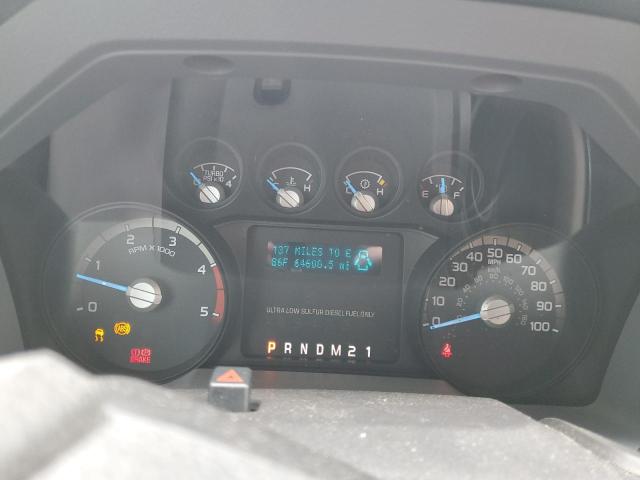 Photo 9 from auction – 2012 FORD F250 SUPER with VIN 1FT7W2BT8CEA37806