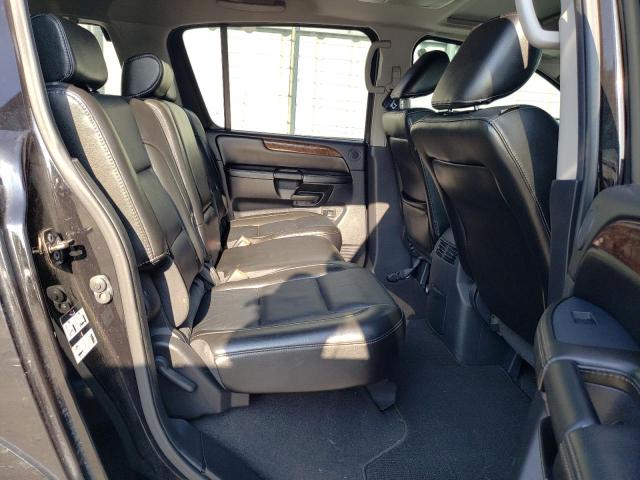 Photo 11 from auction – 2010 NISSAN ARMADA SE with VIN 5N1BA0ND4AN620707