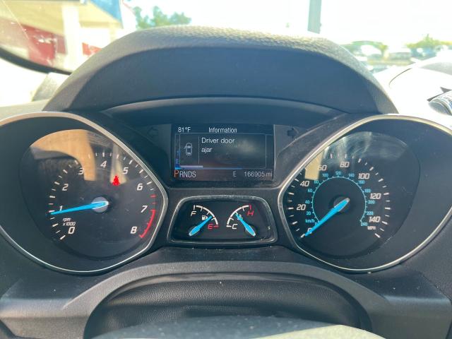 Photo 8 from auction – 2014 FORD ESCAPE TIT with VIN 1FMCU9J99EUA42522