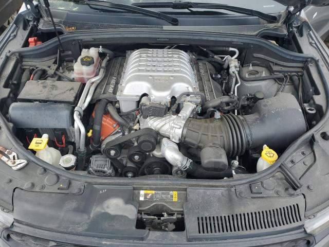 Photo 12 from auction – 2021 DODGE DURANGO SR with VIN 1C4SDJH93MC799038