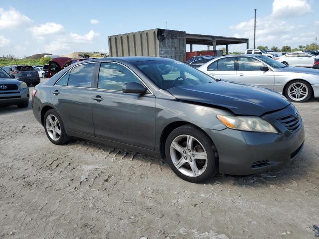 Photo 4 from auction – 2007 TOYOTA CAMRY LE A with VIN 4T1BE46K37U537048