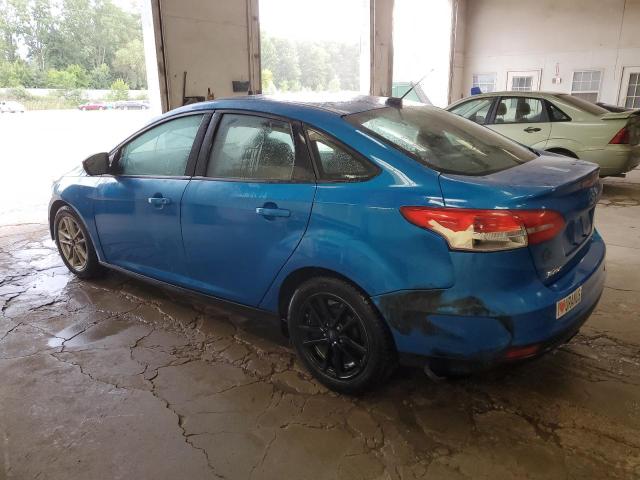 Photo 2 from auction – 2016 FORD FOCUS SE with VIN 1FADP3F26GL343255