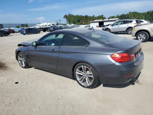 Photo 2 from auction – 2014 BMW 435 I with VIN WBA3R1C50EK190827