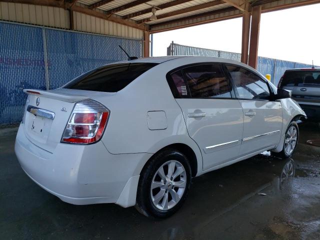Foto 3 de la subasta – 2012 NISSAN SENTRA 2.0 con VIN 3N1AB6AP1CL714274
