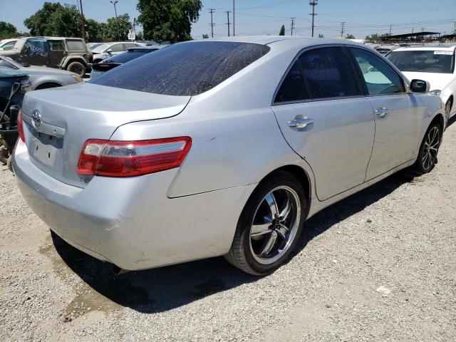 Photo 3 from auction – 2008 TOYOTA CAMRY CE with VIN 4T1BE46K68U215215