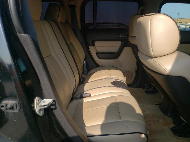 Photo 10 from auction – 2006 HUMMER H3 with VIN 5GTDN136X68283969
