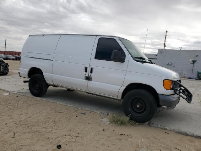 Photo 4 from auction – 2005 FORD ECONOLINE with VIN 1FTNE24L85HB40023
