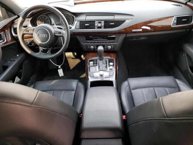 Photo 8 from auction – 2017 AUDI A7 PRESTIG with VIN WAU22AFC9HN009902