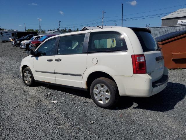 Photo 2 from auction – 2010 DODGE GRAND CARA with VIN 2D4CN1AE7AR313202