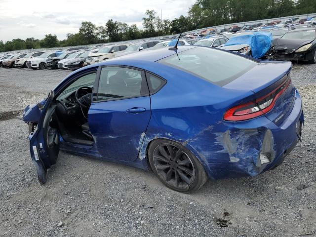 Photo 2 from auction – 2014 DODGE DART SXT with VIN 1C3CDFBB1ED860898