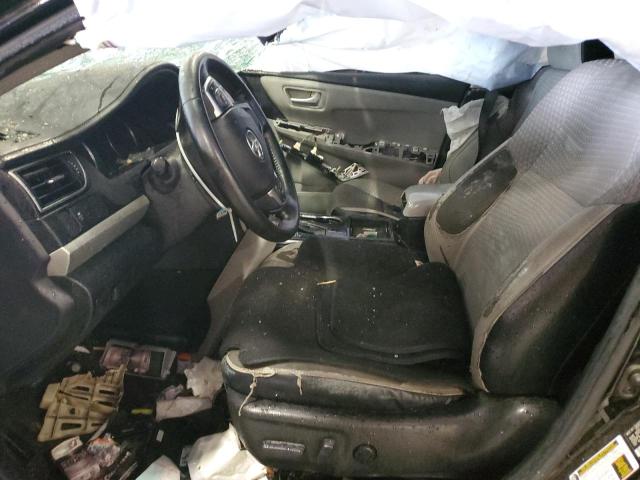 Photo 7 from auction – 2015 TOYOTA CAMRY LE with VIN 4T1BF1FK0FU919256
