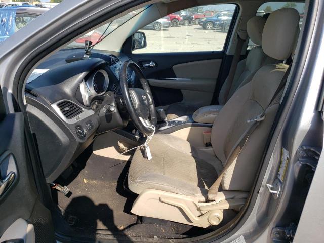 Photo 7 from auction – 2015 DODGE JOURNEY SX with VIN 3C4PDCBB9FT665283