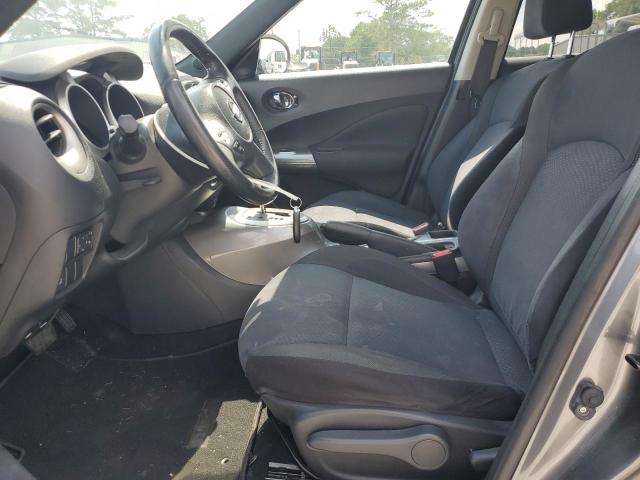 Photo 7 from auction – 2013 NISSAN JUKE S with VIN JN8AF5MR1DT209295