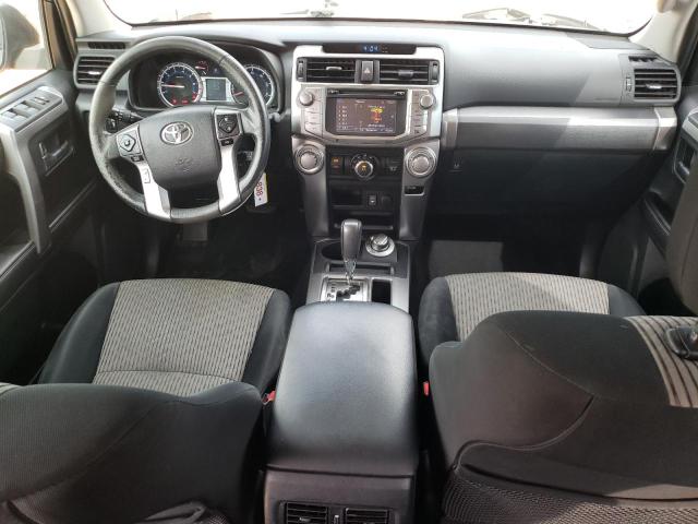 Photo 8 from auction – 2015 TOYOTA 4RUNNER SR with VIN JTEBU5JR1F5264701