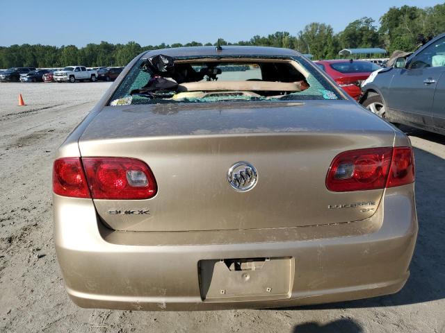 Photo 6 from auction – 2006 BUICK LUCERNE CX with VIN 1G4HP57216U180086
