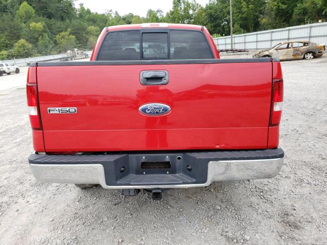 Photo 6 from auction – 2008 FORD F150 SUPER with VIN 1FTPW14548FA38834