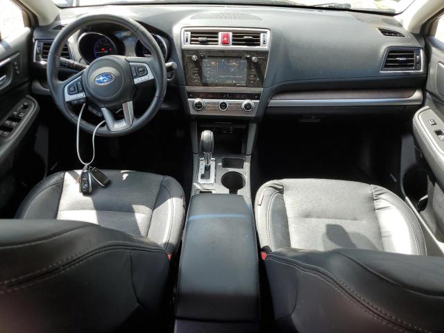 Photo 8 from auction – 2017 SUBARU OUTBACK 2. with VIN 4S4BSANC4H3385564