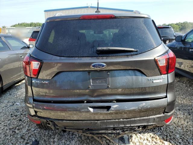 Photo 6 from auction – 2019 FORD ESCAPE TIT with VIN 1FMCU9J95KUA79952