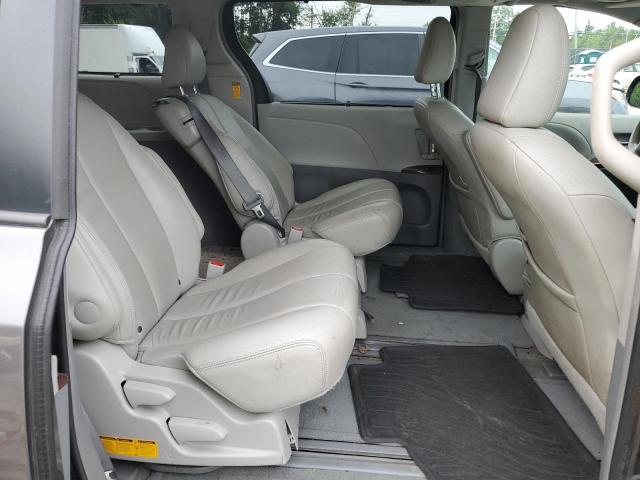 Photo 11 from auction – 2014 TOYOTA SIENNA XLE with VIN 5TDYK3DC1ES524068