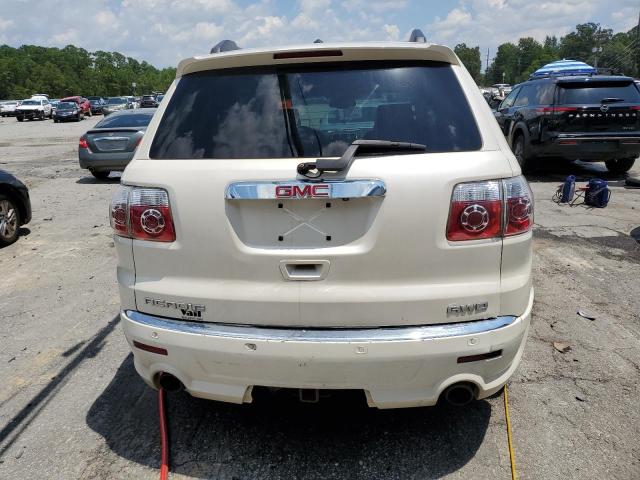 Foto 6 de la subasta – 2011 GMC ACADIA DEN con VIN 1GKKVTED5BJ203720
