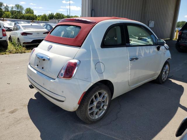 Photo 3 from auction – 2013 FIAT 500 POP with VIN 3C3CFFDR8DT523125