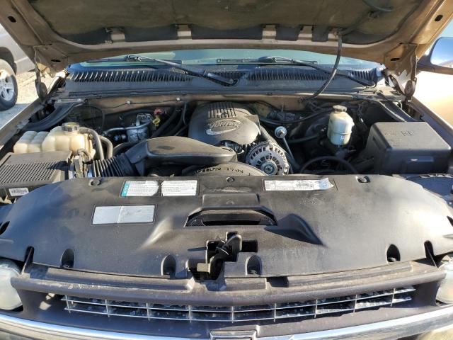 Photo 11 from auction – 2001 CHEVROLET SILVERADO with VIN 1GCEK19T11Z166706