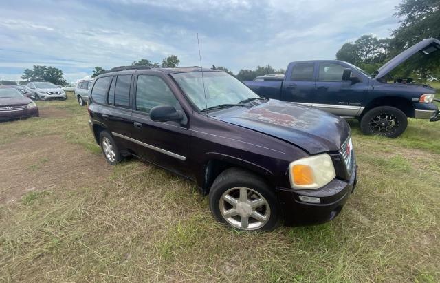 GMC ENVOY 2008 with VIN 1GKDS13S282139016 - Photo from auction