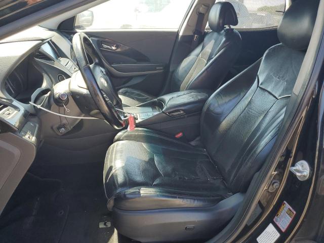 Photo 7 from auction – 2012 HYUNDAI AZERA GLS with VIN KMHFH4JG1CA177446
