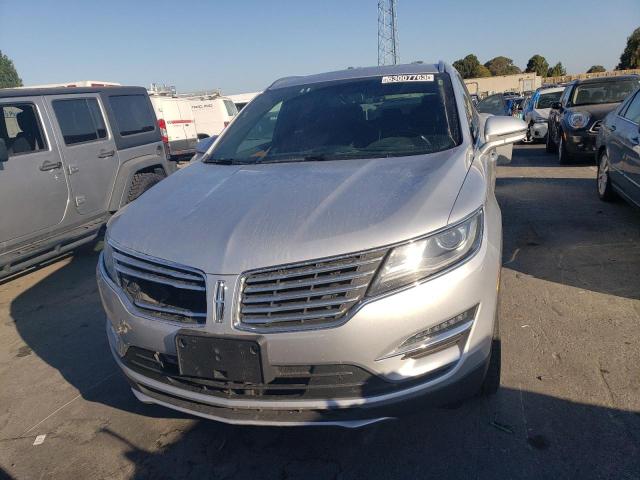 Photo 5 from auction – 2018 LINCOLN MKC SELECT with VIN 5LMCJ2C98JUL04437