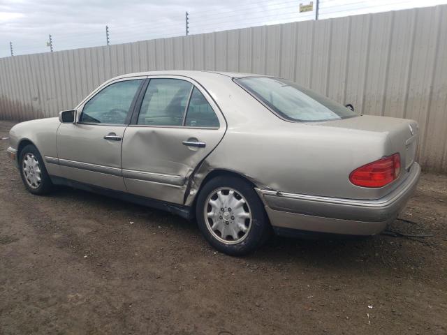 Photo 2 from auction – 1997 MERCEDES-BENZ E320 with VIN WDBJF55F9VA421311