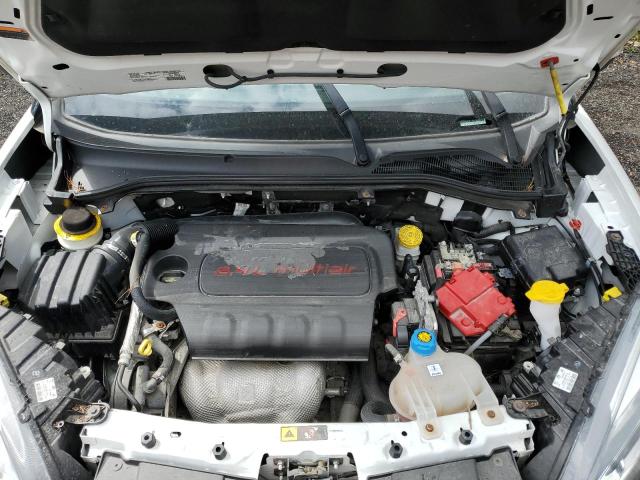 Photo 12 from auction – 2019 RAM PROMASTER with VIN ZFBHRFAB3K6N26072